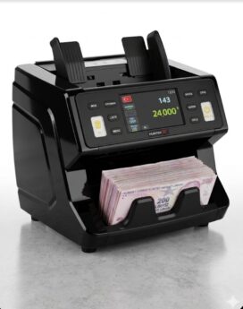 HunterTEC CMX 2600 sınırlı özel fiyat
